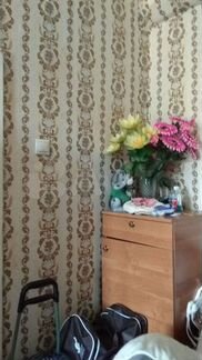 2-к. квартира, 32,5 м², 3/3 эт.