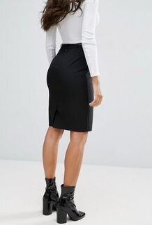 Новая Юбка-Карандаш ASOS
