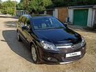 Opel Astra 1.8 МТ, 2011, 180 000 км