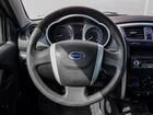 Datsun on-DO 1.6 МТ, 2018, 108 098 км объявление продам