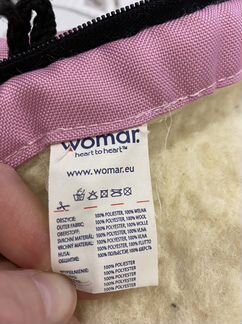 Конверт зимний детский в коляску / санки из овчины