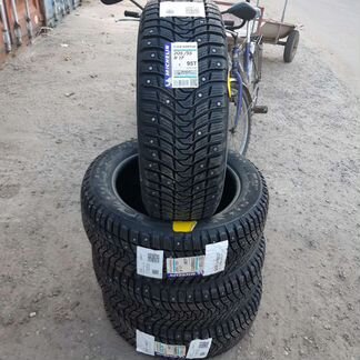 Michelin x-ice North 3 205/55 17