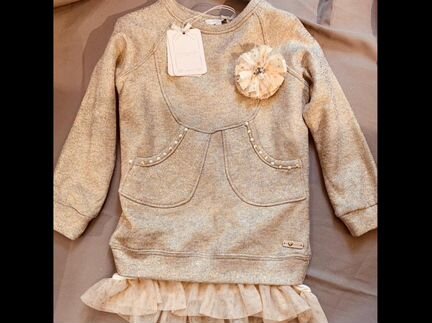 Свитшот Silvian Heach для девочки