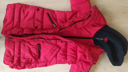 Парка, пальто, куртка 158 рост