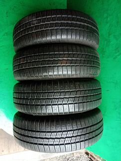 175/70R13 kamaeuro-224 всесезонная