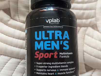 Ultra men sport vplab. VPLAB Ultra men's Sport Multivitamin Formula. VPLAB Ultra Mens Sport Multivitamin Formula. VPLAB Ultra men's Sport таблетки.