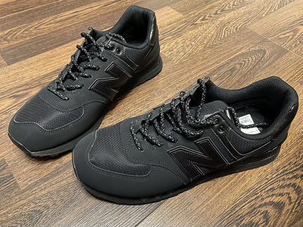Мужские кроссовки new balance 574