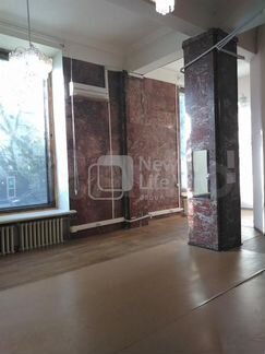 Офис, 44.90 м²