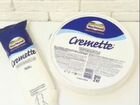 Творожный сыр Cremette Креметте 800,2