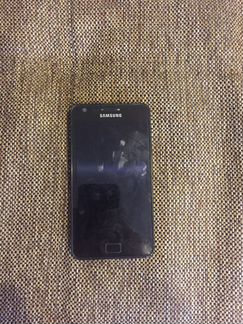 Телефон Samsung Galaxy s2