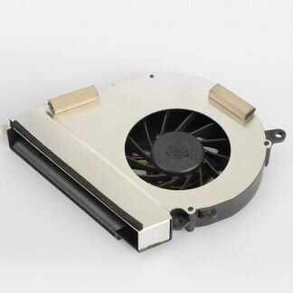 Кулер для Toshiba A200 A350 L350 L450