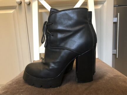 Ботильоны Basconi