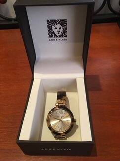 Часы Anne Klein