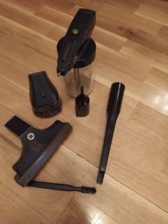 Пылесос rainbow se