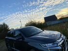 Mitsubishi Outlander 2.0 CVT, 2017, 62 000 км объявление продам