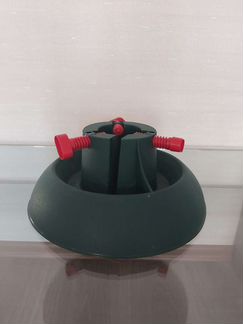 Подставка под ель 34 см