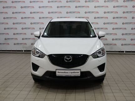 Mazda CX-5 2.0 МТ, 2013, 112 272 км