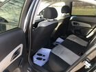 Chevrolet Cruze 1.8 МТ, 2013, 87 000 км объявление продам
