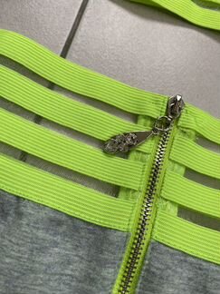 Костюм ModaLora юбка+топ