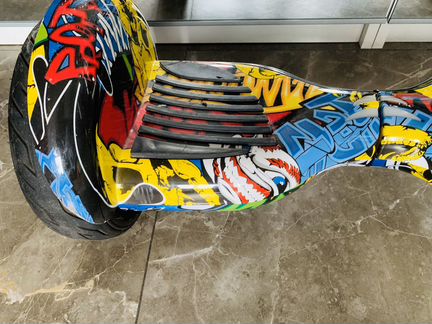 Гироскутер 10,5 Smart Balance