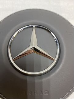 Подушка в руль mercedes 167 GLE GLS