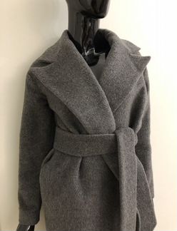 Пальто шерстяное Pepen