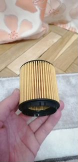 Фильтр масляный Opel insignia