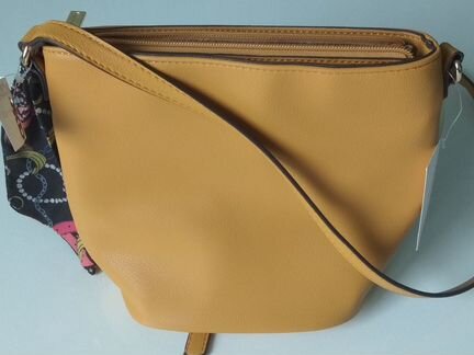 Сумка Anne Klein, легкая, оригинал, оригинальная