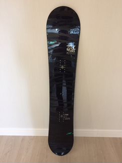 Сноуборд Ride, 150 см