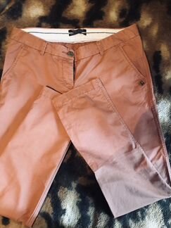 Брюки maison scotch
