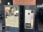 Кофе автоматы объявление продам