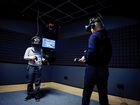 День рождения в клубе виртуальной реальности объявление продам