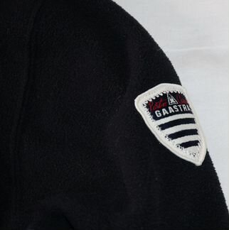 Gaastra Флисовая Куртка На Подкладке Windstopper