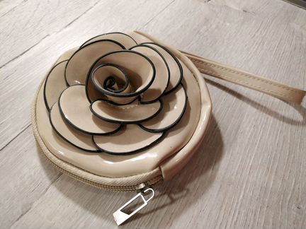 Кошелек-сумка