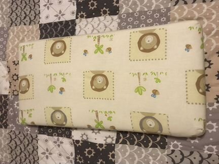 Матрас ортопедический