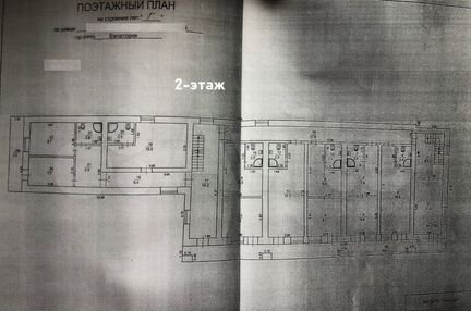 Гостиница на 34 номера по ул.Матвеева,270м от моря