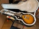 Gibson Les Paul traditional Pro 2010 года объявление продам