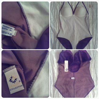 Купальники большие и маленькие, новые и б/у