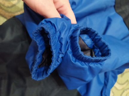 Куртка luhta 122-128