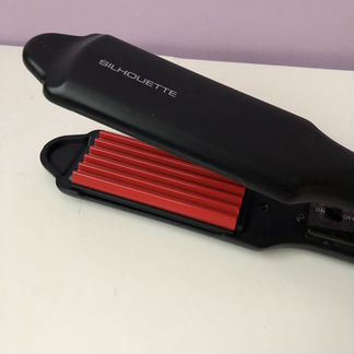 Плойка гофре valera