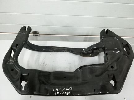 Кронштейн АКПП BMW X5 F15 / X6 F16