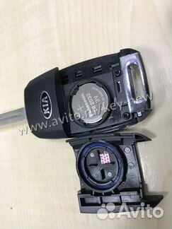 Ключ Спортэйдж rke-4f26 оригинал