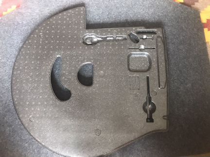 Европол для Skoda Yeti