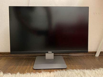 Dell u2515h