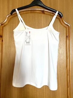 Топ бра Майка новая Uniqlo