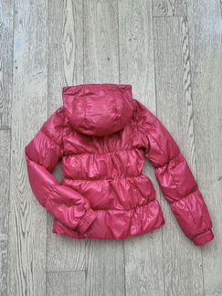 Куртка Benetton на 8 лет