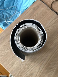 Гидроизоляция Wakaflex