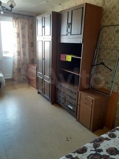 Комната 18 м² в 3-к, 10/16 эт.