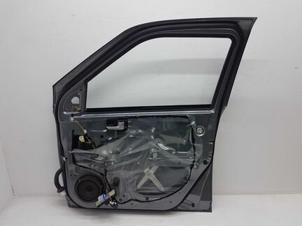 Дверь передняя правая Suzuki Swift
