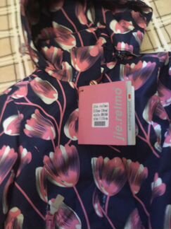 Комплект новый мембранный Реймо 110 см